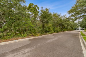 Adjacent Lot