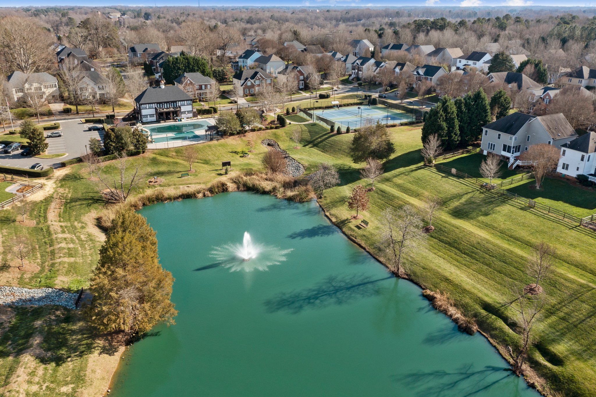 15642 Seafield Ln, Huntersville, NC 28078, USA Photo 34