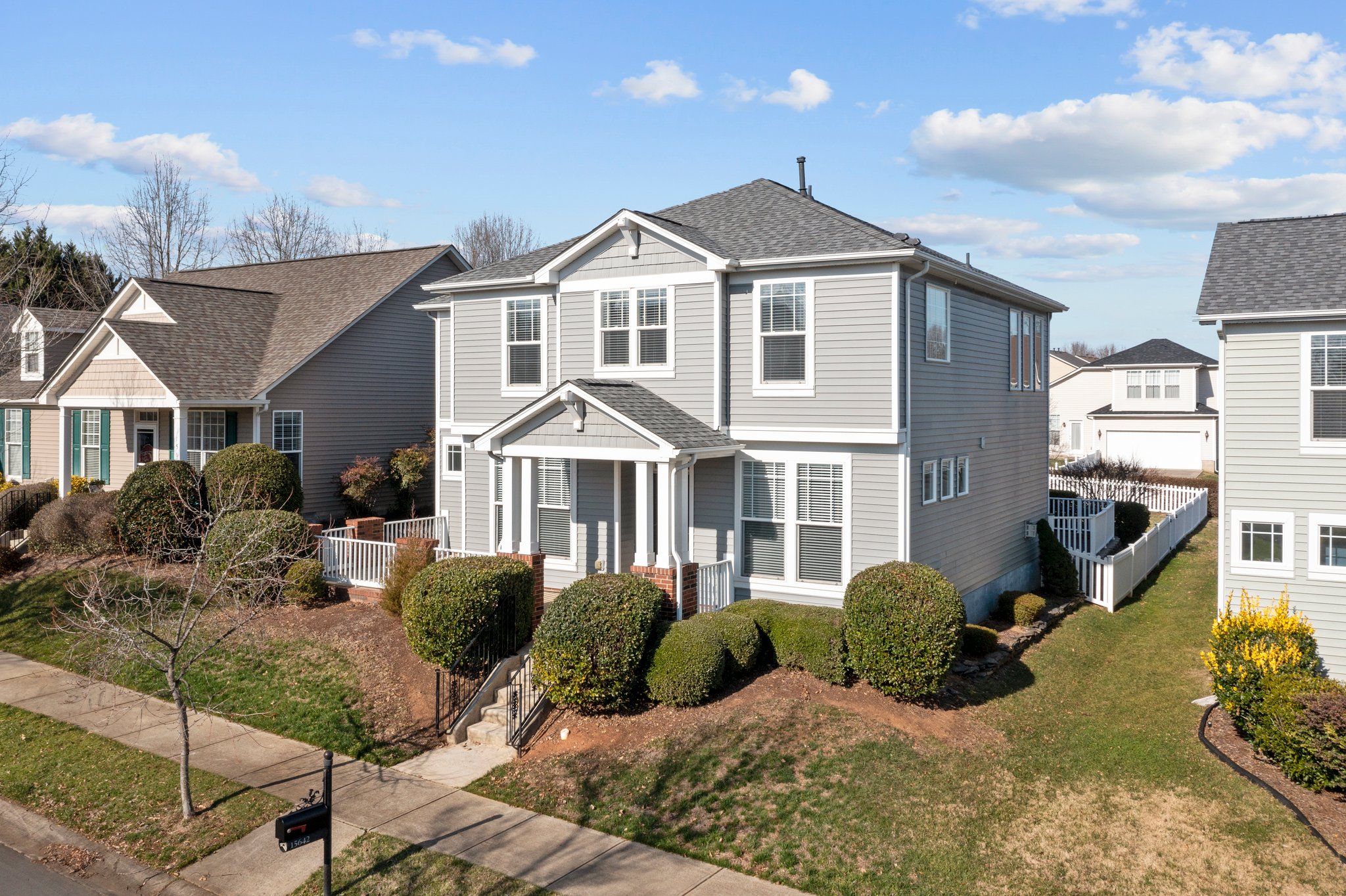 15642 Seafield Ln, Huntersville, NC 28078, USA Photo 5