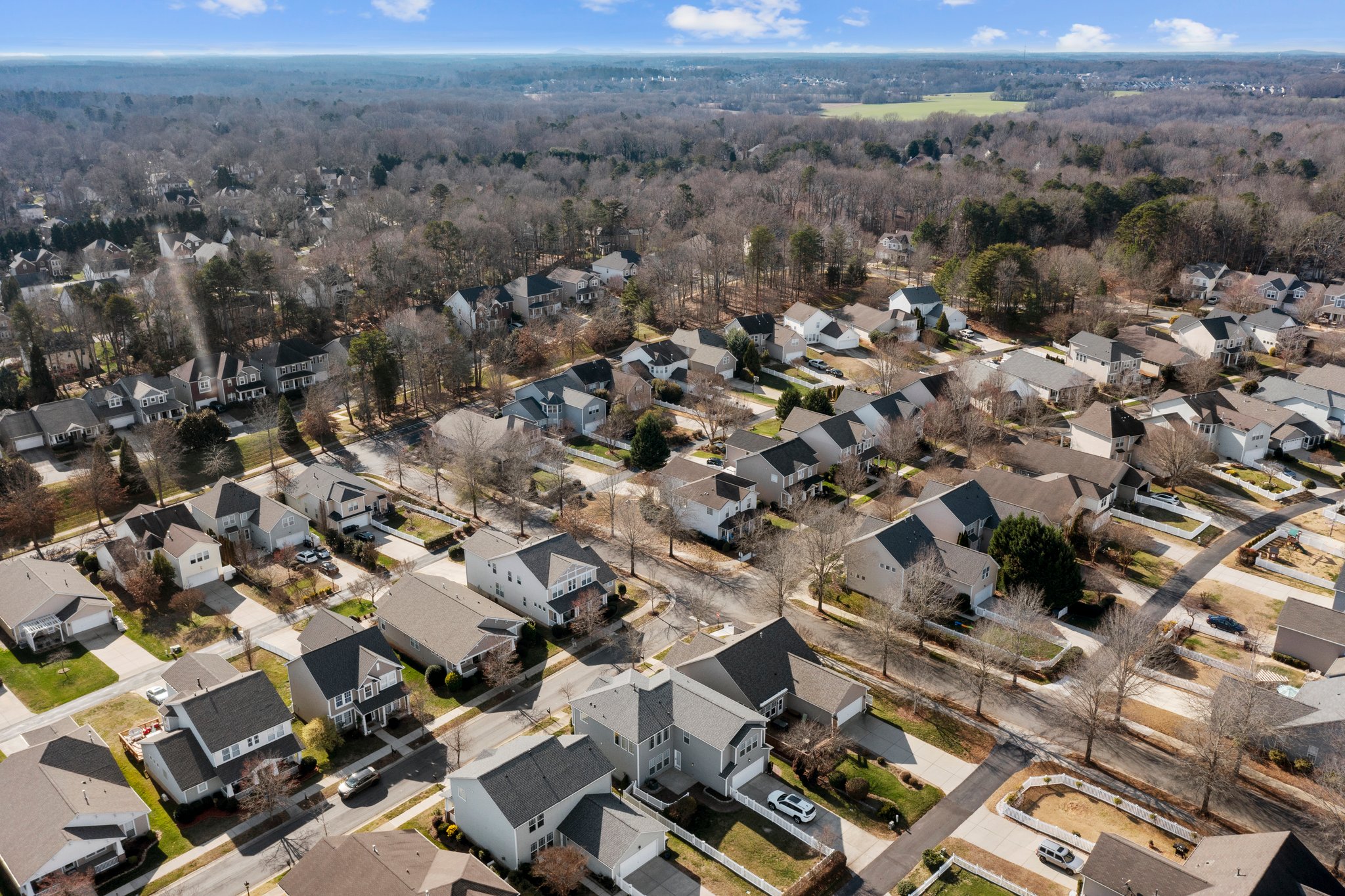 15642 Seafield Ln, Huntersville, NC 28078, USA Photo 28