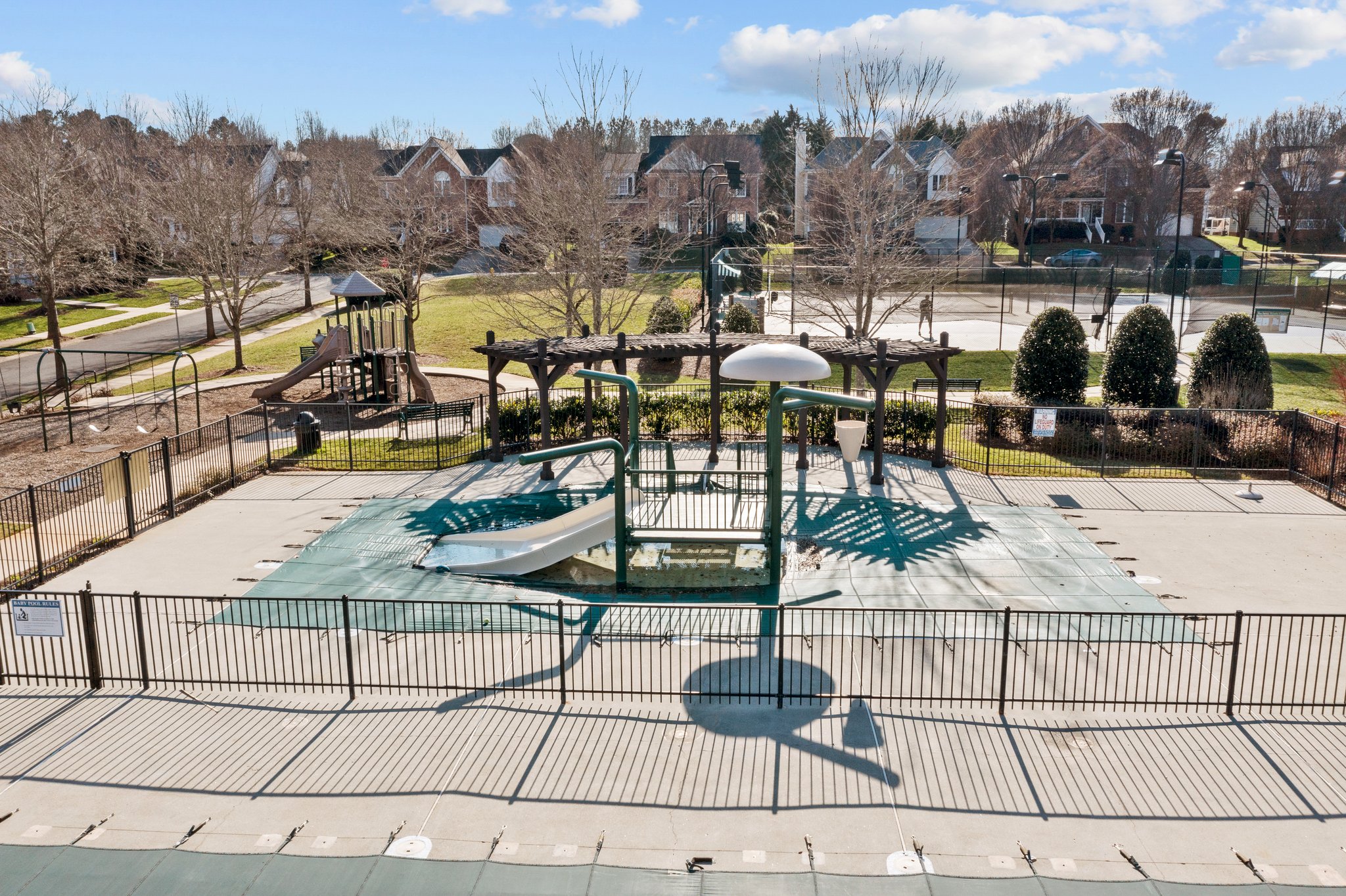 15642 Seafield Ln, Huntersville, NC 28078, USA Photo 40