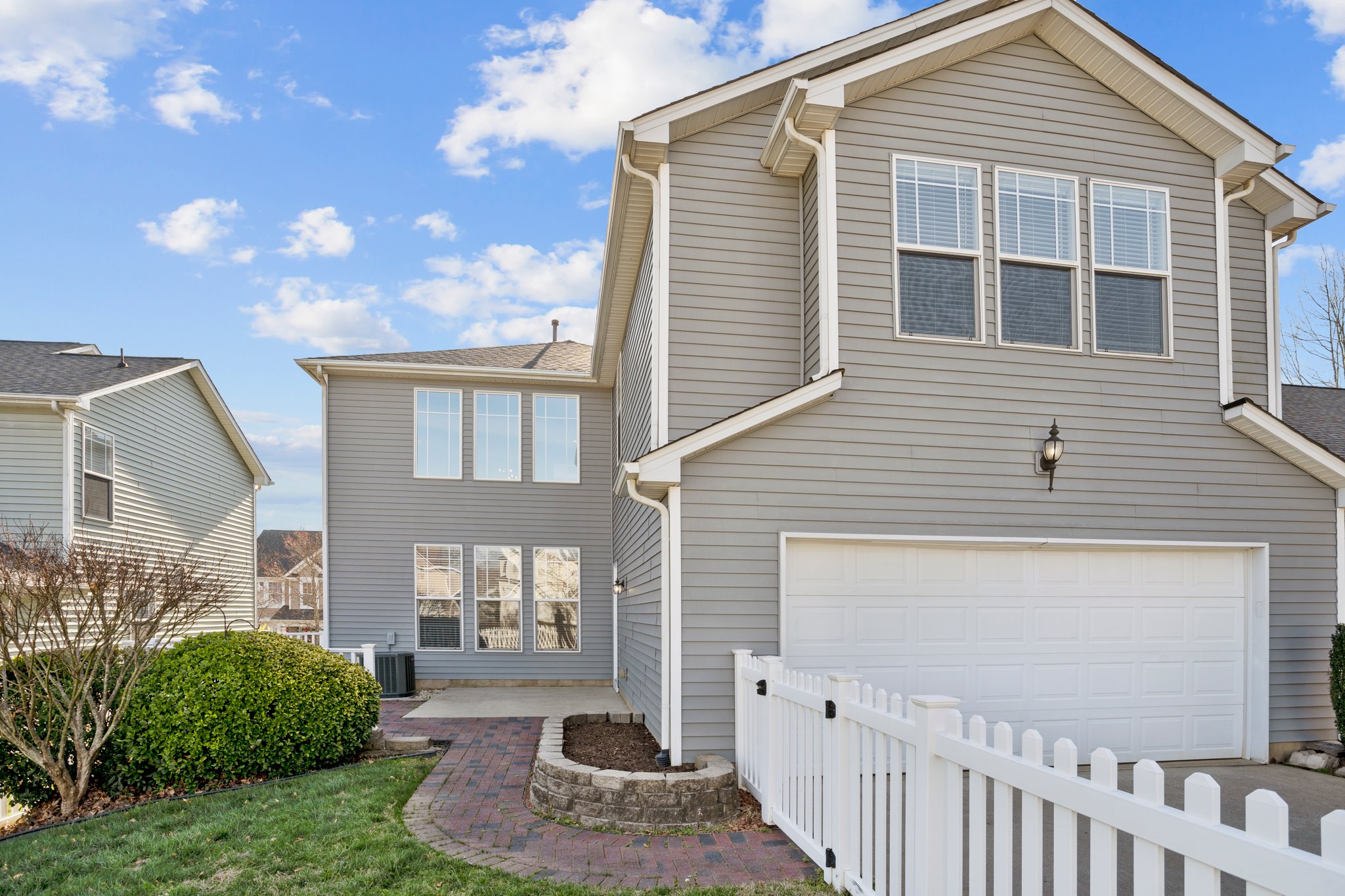 15642 Seafield Ln, Huntersville, NC 28078, USA Photo 14