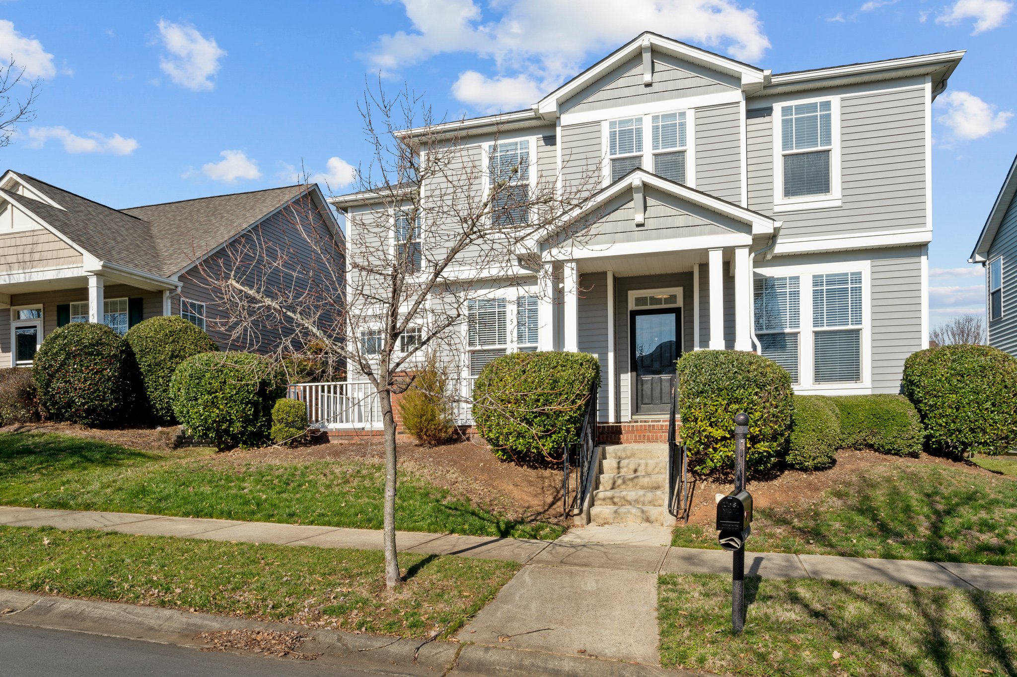 15642 Seafield Ln, Huntersville, NC 28078, USA Photo 3