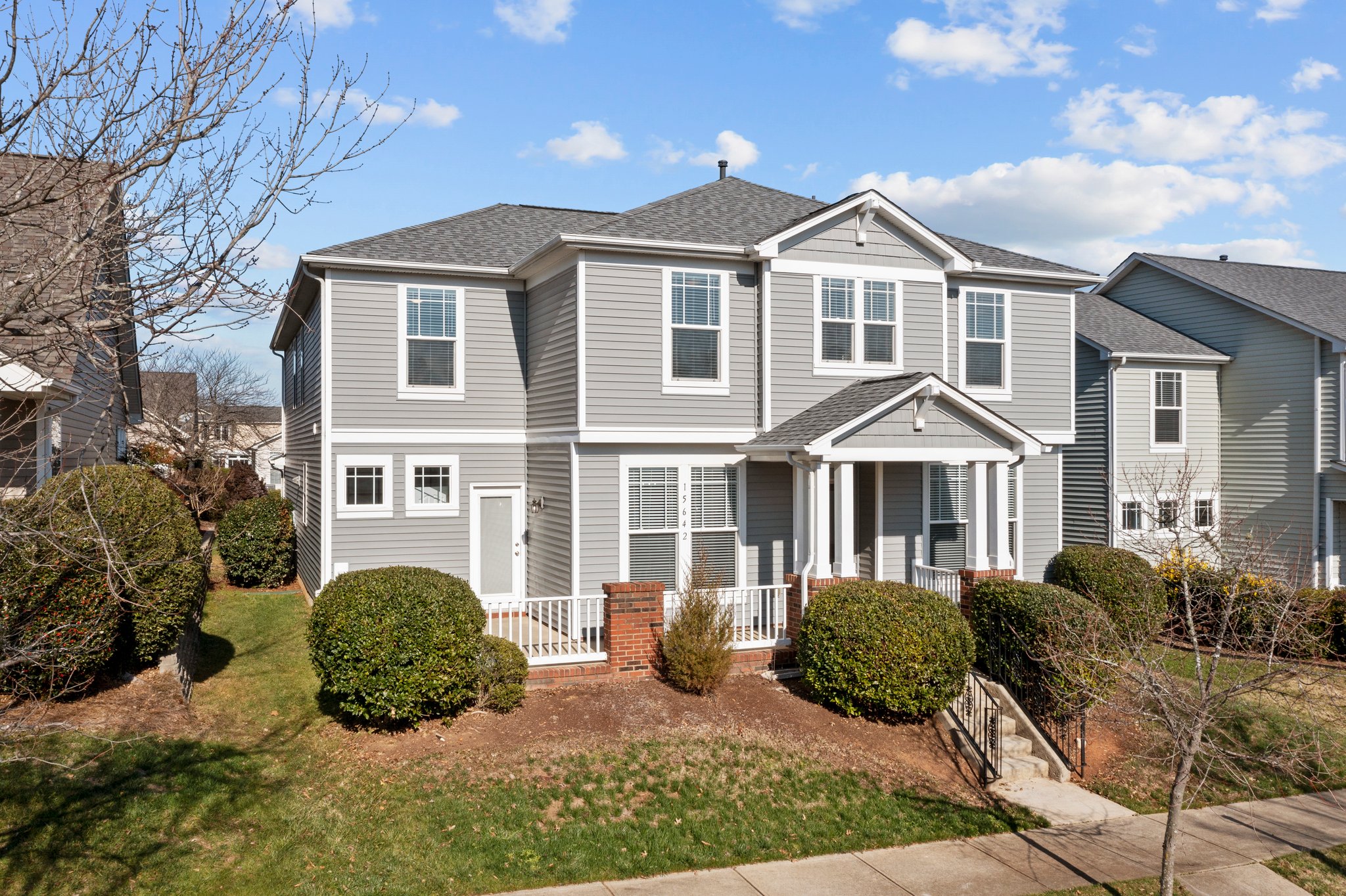 15642 Seafield Ln, Huntersville, NC 28078, USA Photo 8