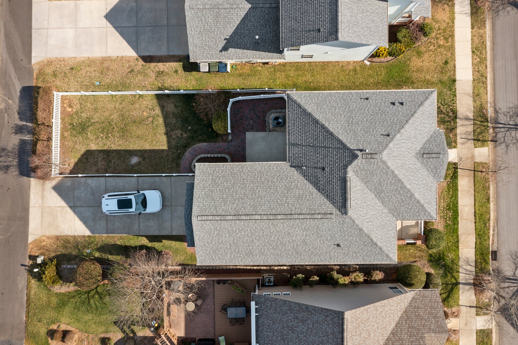 15642 Seafield Ln, Huntersville, NC 28078, USA Photo 22