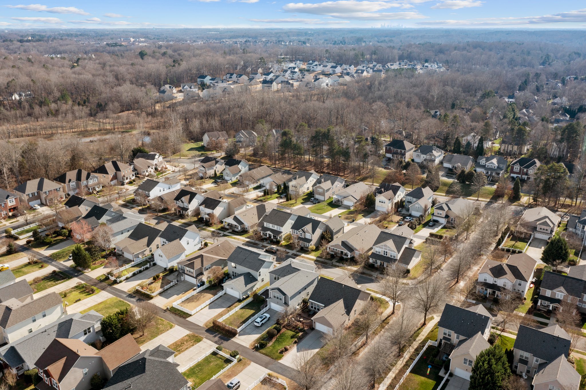 15642 Seafield Ln, Huntersville, NC 28078, USA Photo 30