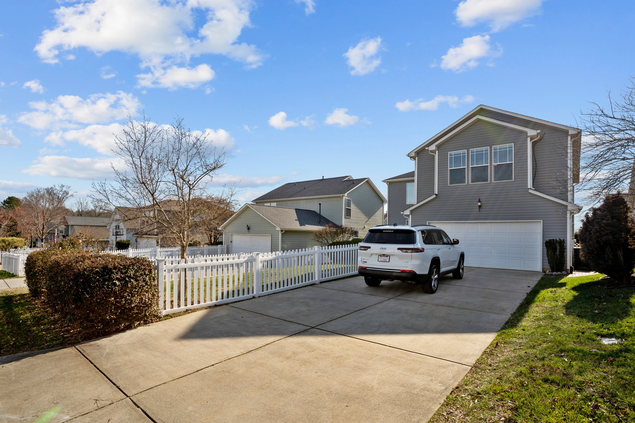 15642 Seafield Ln, Huntersville, NC 28078, USA Photo 18