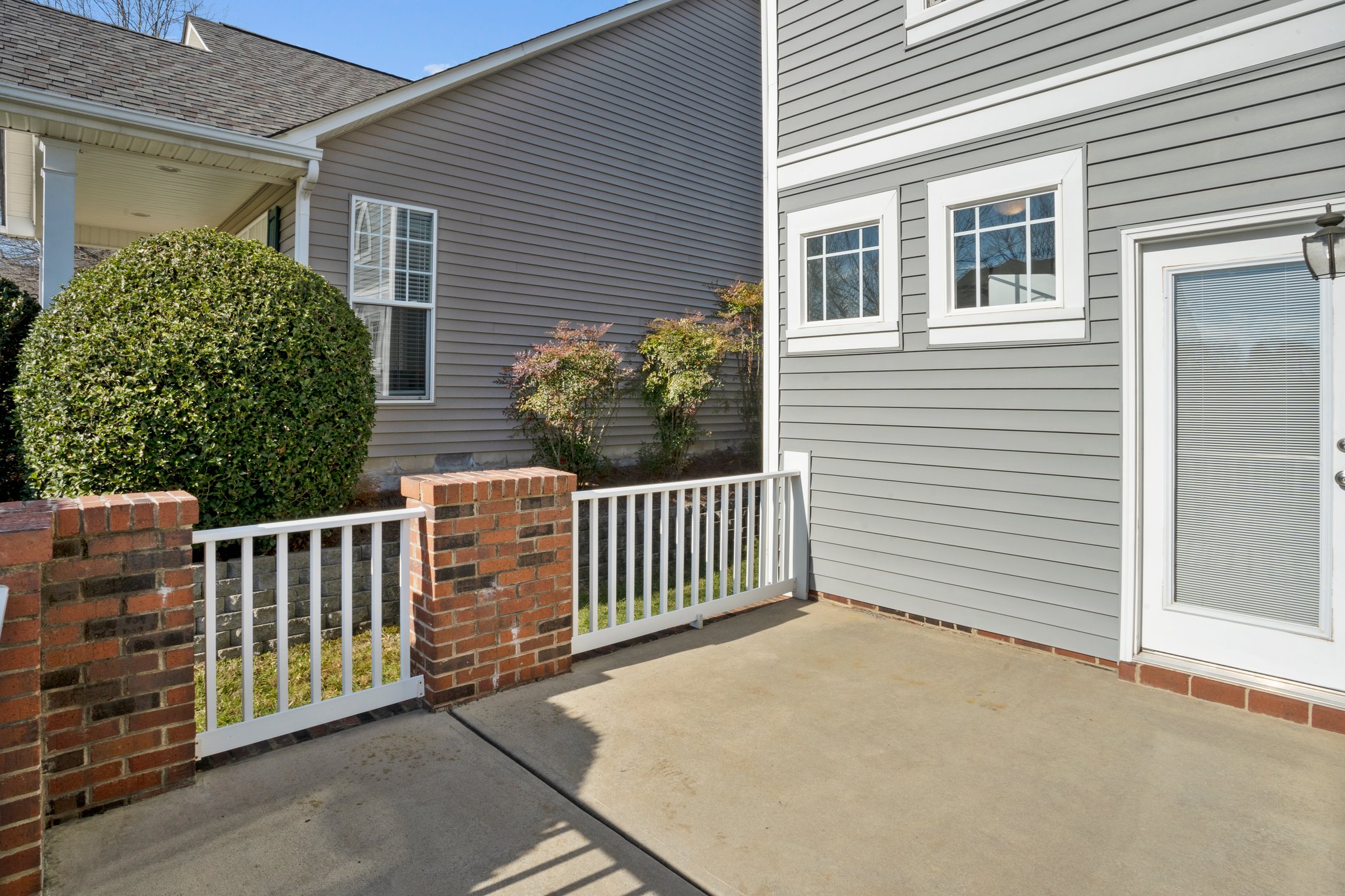 15642 Seafield Ln, Huntersville, NC 28078, USA Photo 21