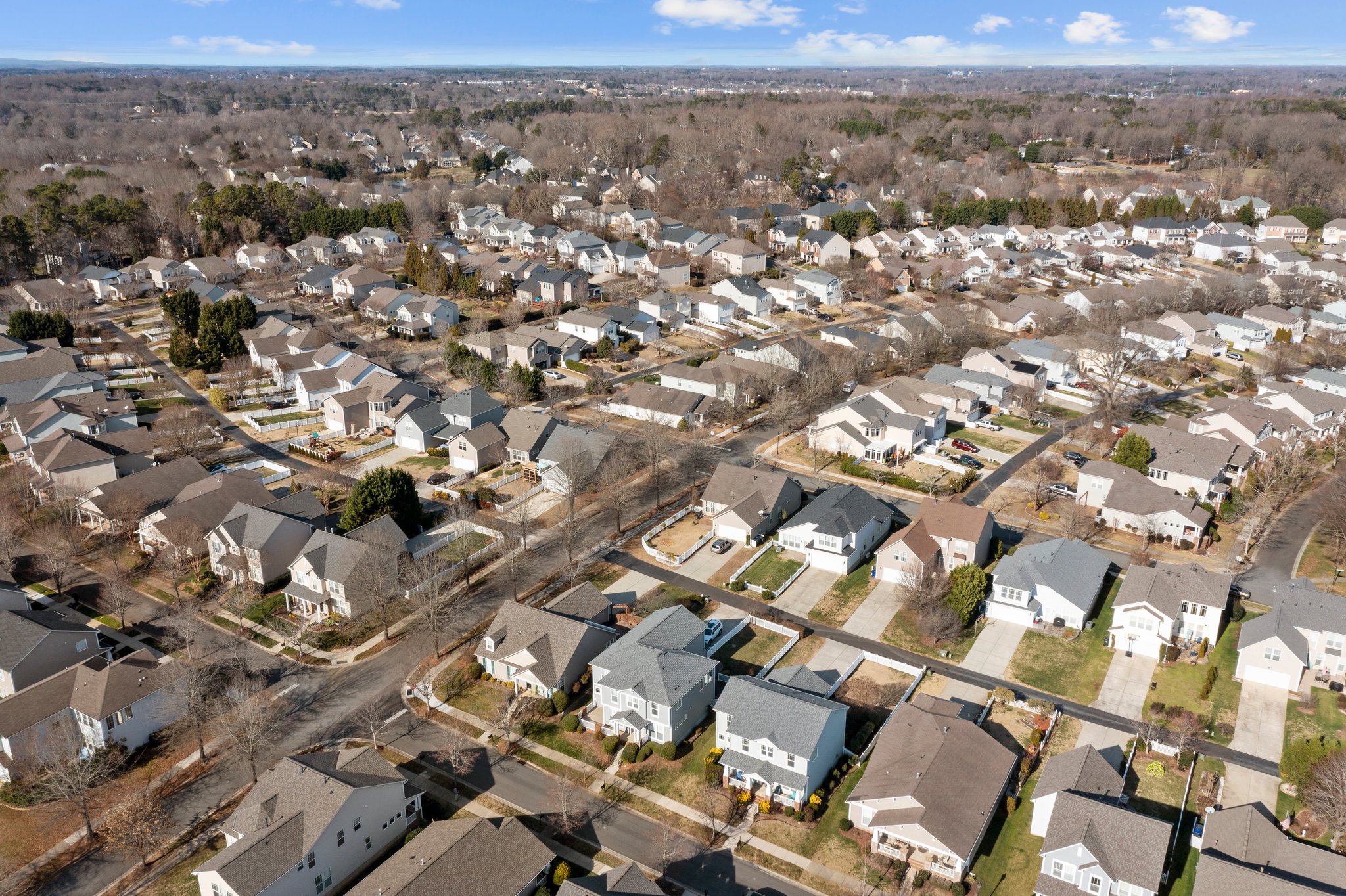 15642 Seafield Ln, Huntersville, NC 28078, USA Photo 27