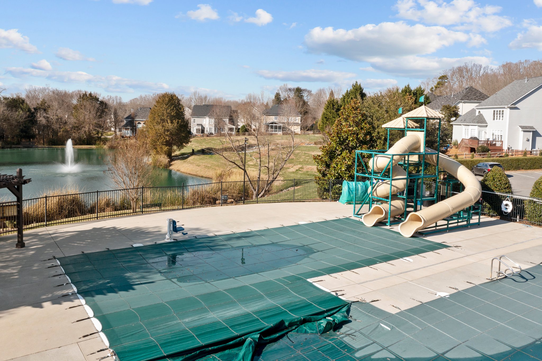 15642 Seafield Ln, Huntersville, NC 28078, USA Photo 41