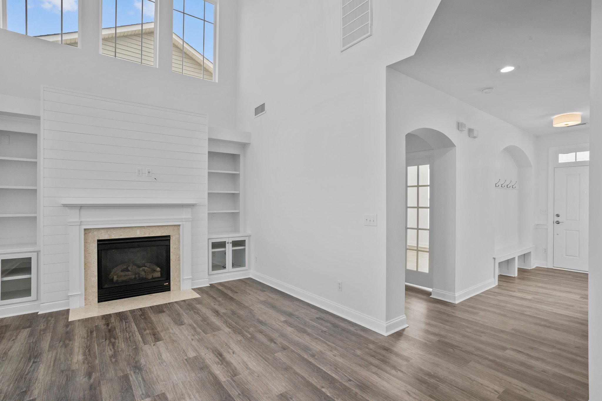 15642 Seafield Ln, Huntersville, NC 28078, USA Photo 56