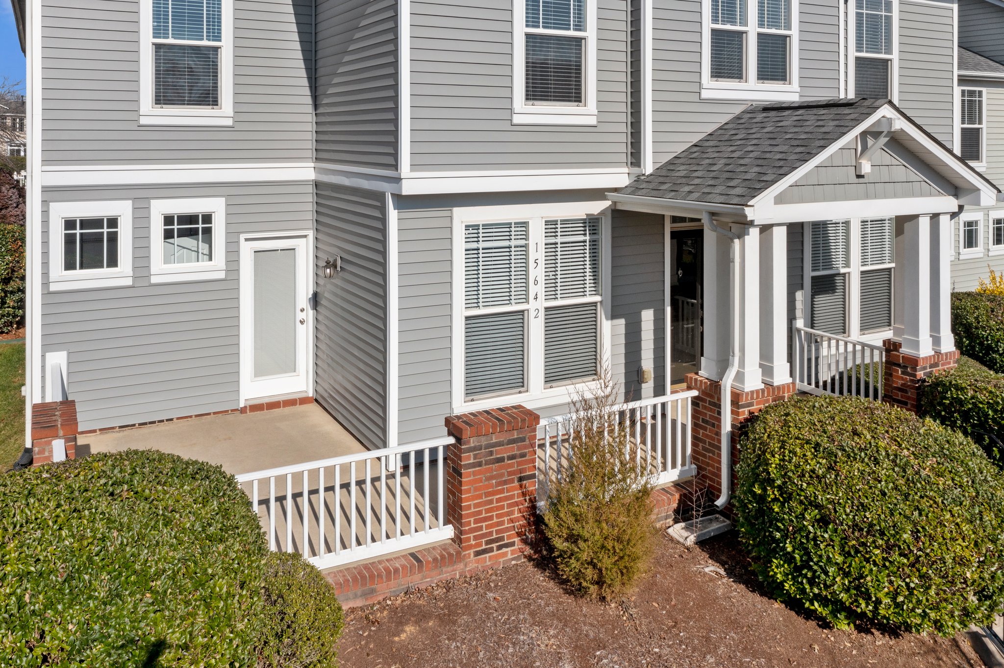 15642 Seafield Ln, Huntersville, NC 28078, USA Photo 9