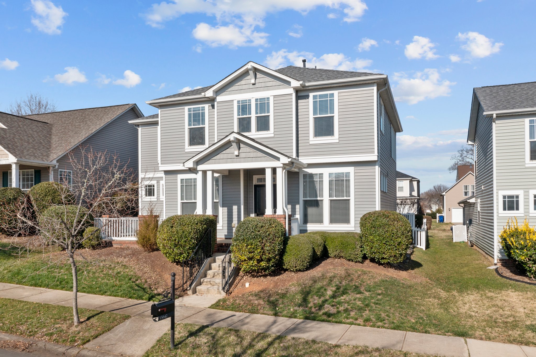 15642 Seafield Ln, Huntersville, NC 28078, USA Photo 6