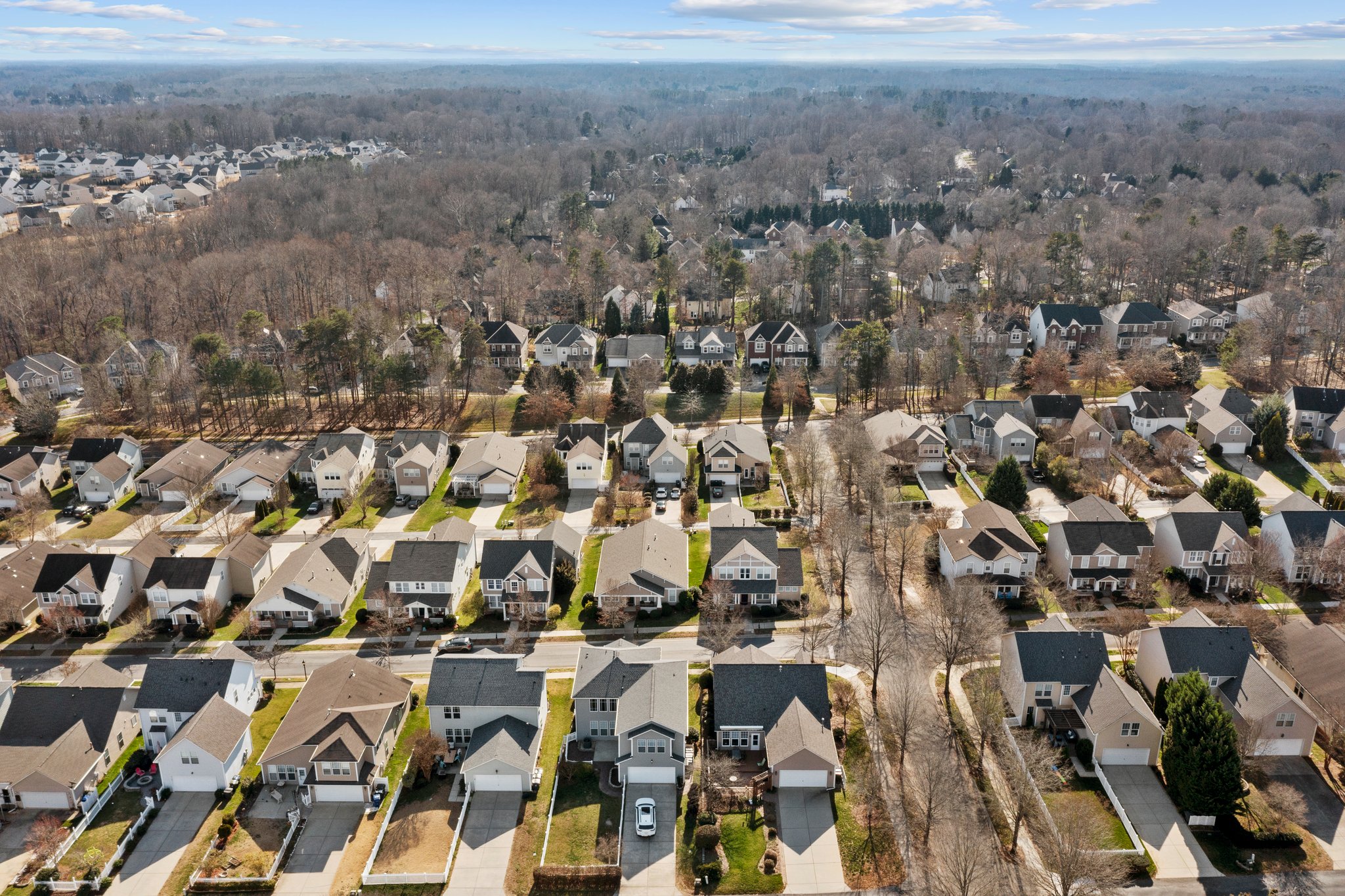 15642 Seafield Ln, Huntersville, NC 28078, USA Photo 29