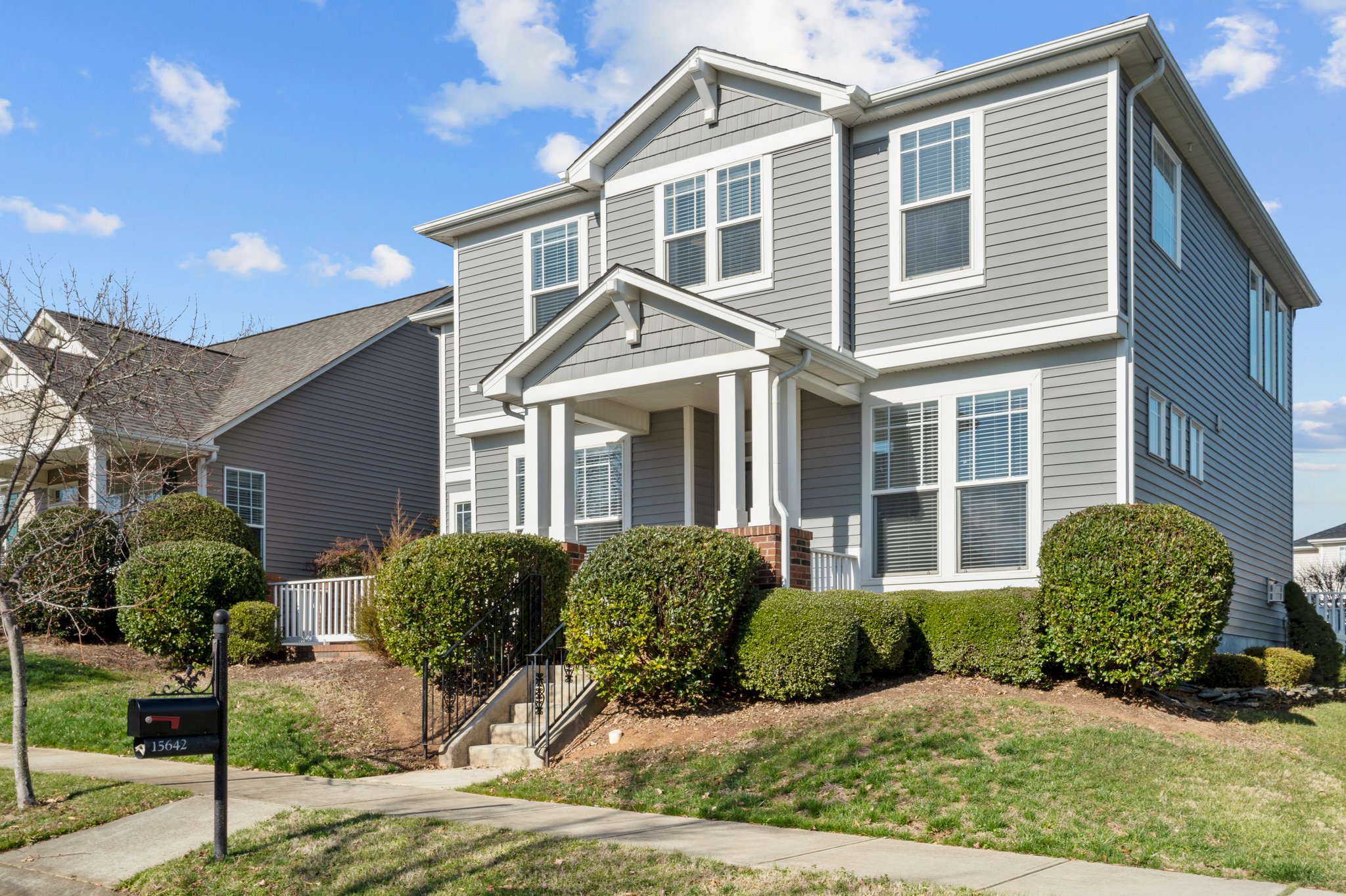 15642 Seafield Ln, Huntersville, NC 28078, USA Photo 4