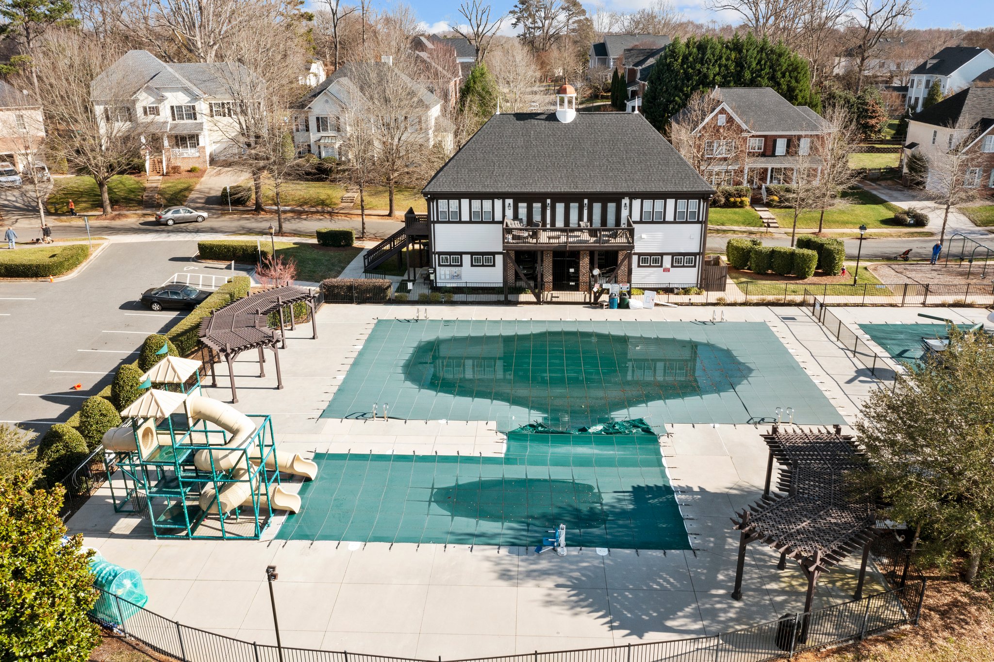 15642 Seafield Ln, Huntersville, NC 28078, USA Photo 38