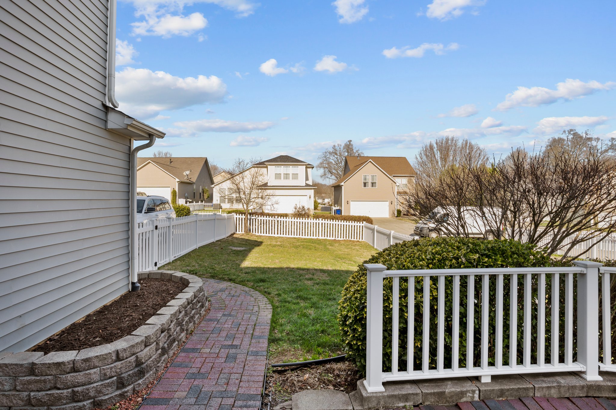 15642 Seafield Ln, Huntersville, NC 28078, USA Photo 12