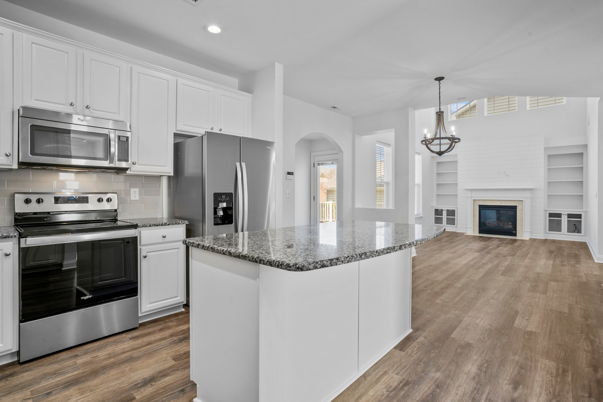 15642 Seafield Ln, Huntersville, NC 28078, USA Photo 47