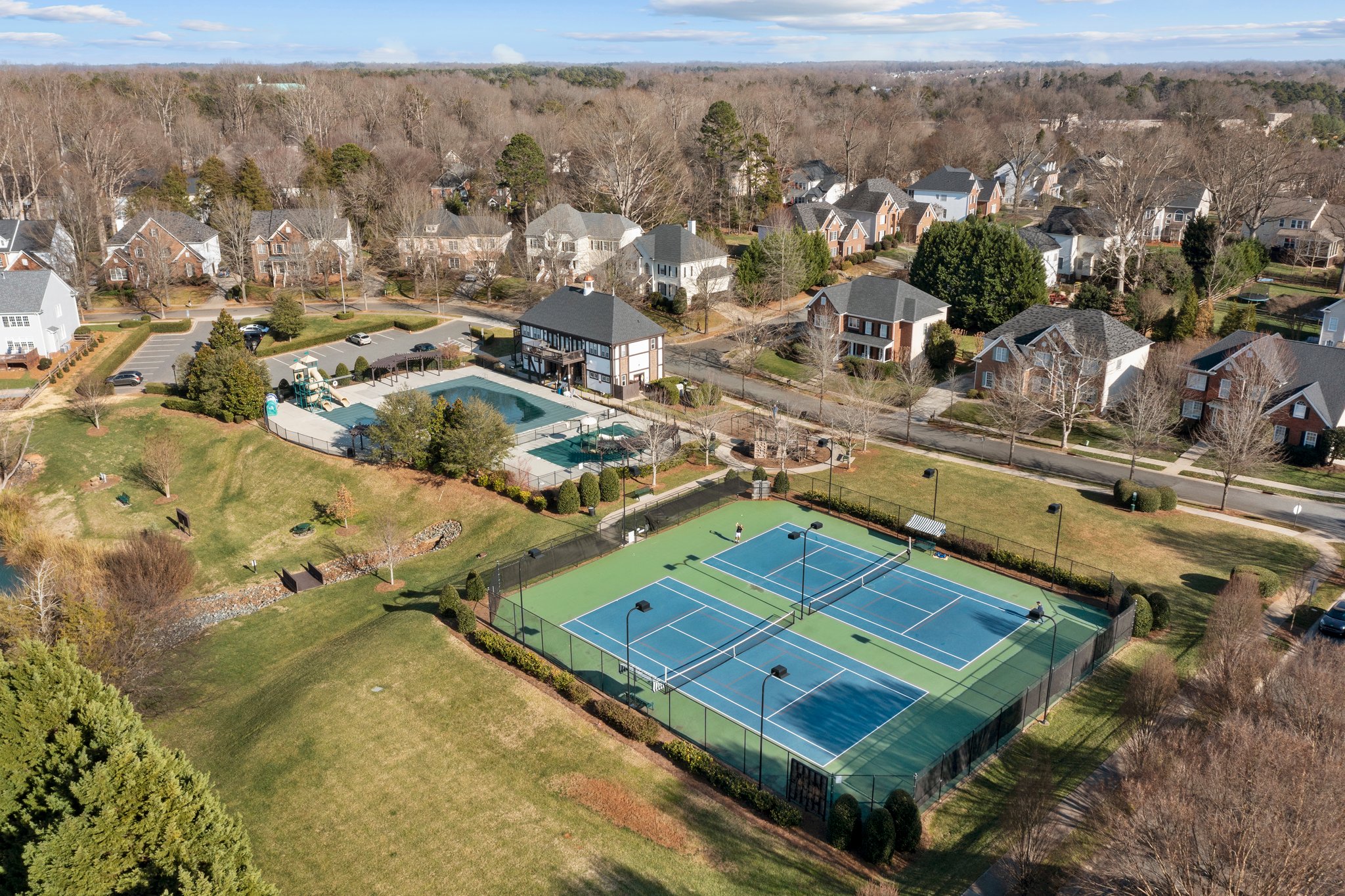 15642 Seafield Ln, Huntersville, NC 28078, USA Photo 35