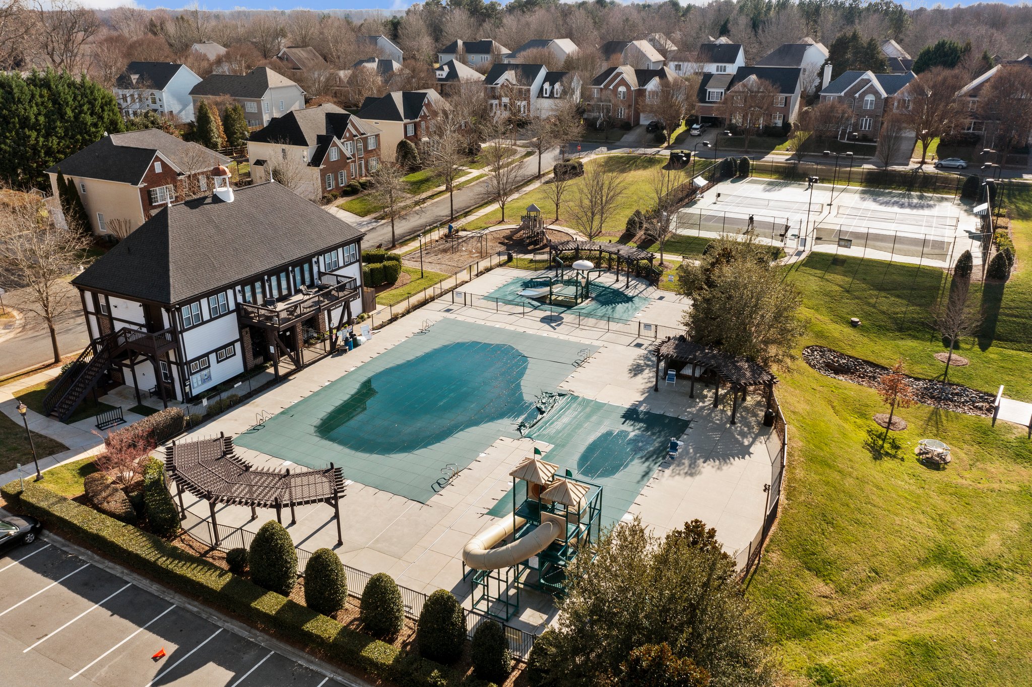 15642 Seafield Ln, Huntersville, NC 28078, USA Photo 32