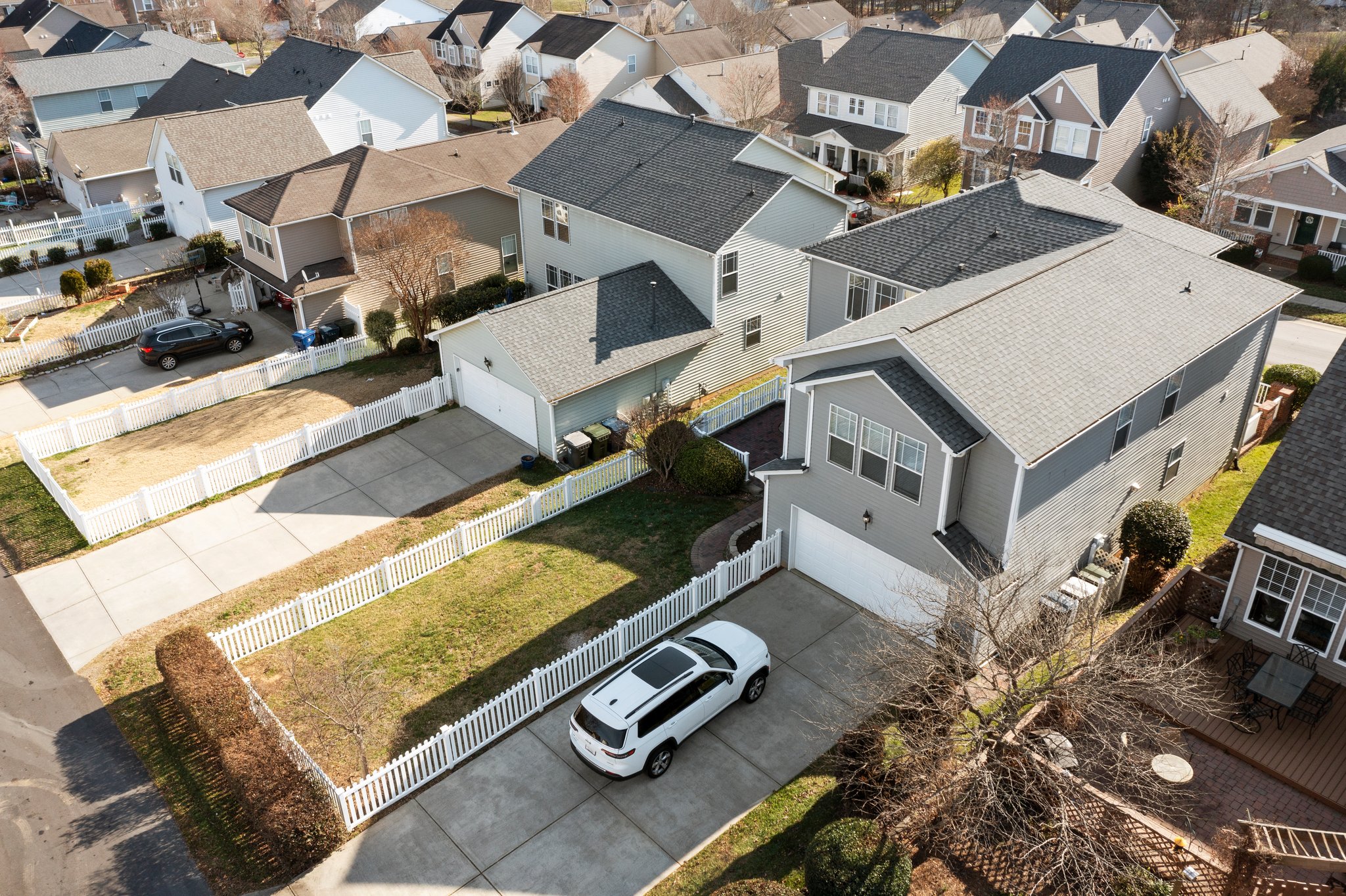 15642 Seafield Ln, Huntersville, NC 28078, USA Photo 25