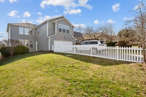 15642 Seafield Ln, Huntersville, NC 28078, USA Photo 15