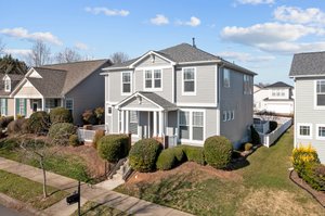 15642 Seafield Ln, Huntersville, NC 28078, USA Photo 4