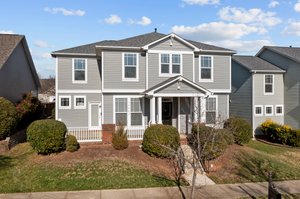 15642 Seafield Ln, Huntersville, NC 28078, USA Photo 6