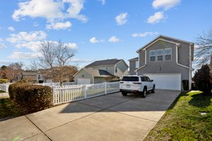 15642 Seafield Ln, Huntersville, NC 28078, USA Photo 17