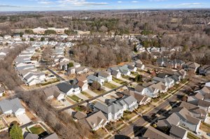 15642 Seafield Ln, Huntersville, NC 28078, USA Photo 30