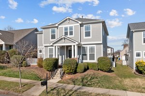 15642 Seafield Ln, Huntersville, NC 28078, USA Photo 5