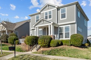 15642 Seafield Ln, Huntersville, NC 28078, USA Photo 3