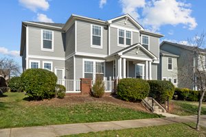 15642 Seafield Ln, Huntersville, NC 28078, USA Photo 1