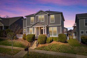 15642 Seafield Ln, Huntersville, NC 28078, USA Photo 0