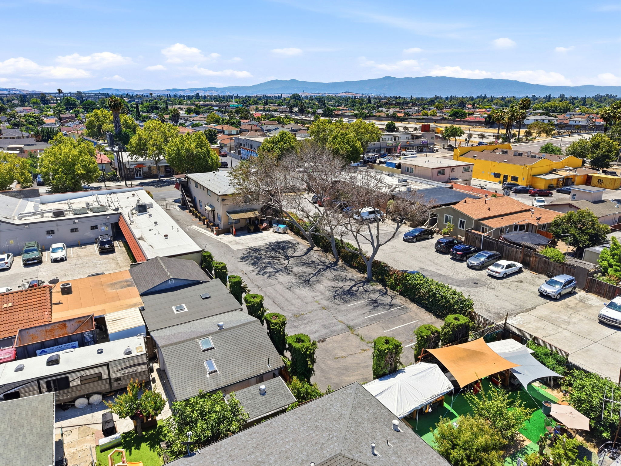 003_F8_AERIAL_1565 Alum Rock Ave