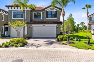 Enjoy and easy care lifestyle!