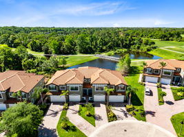 All exterior maintenance and insurance  included!