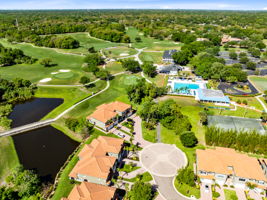 The club is right next door! golf, swimming tennis, social ,dining