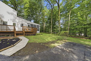 Rear Exteriors (1)