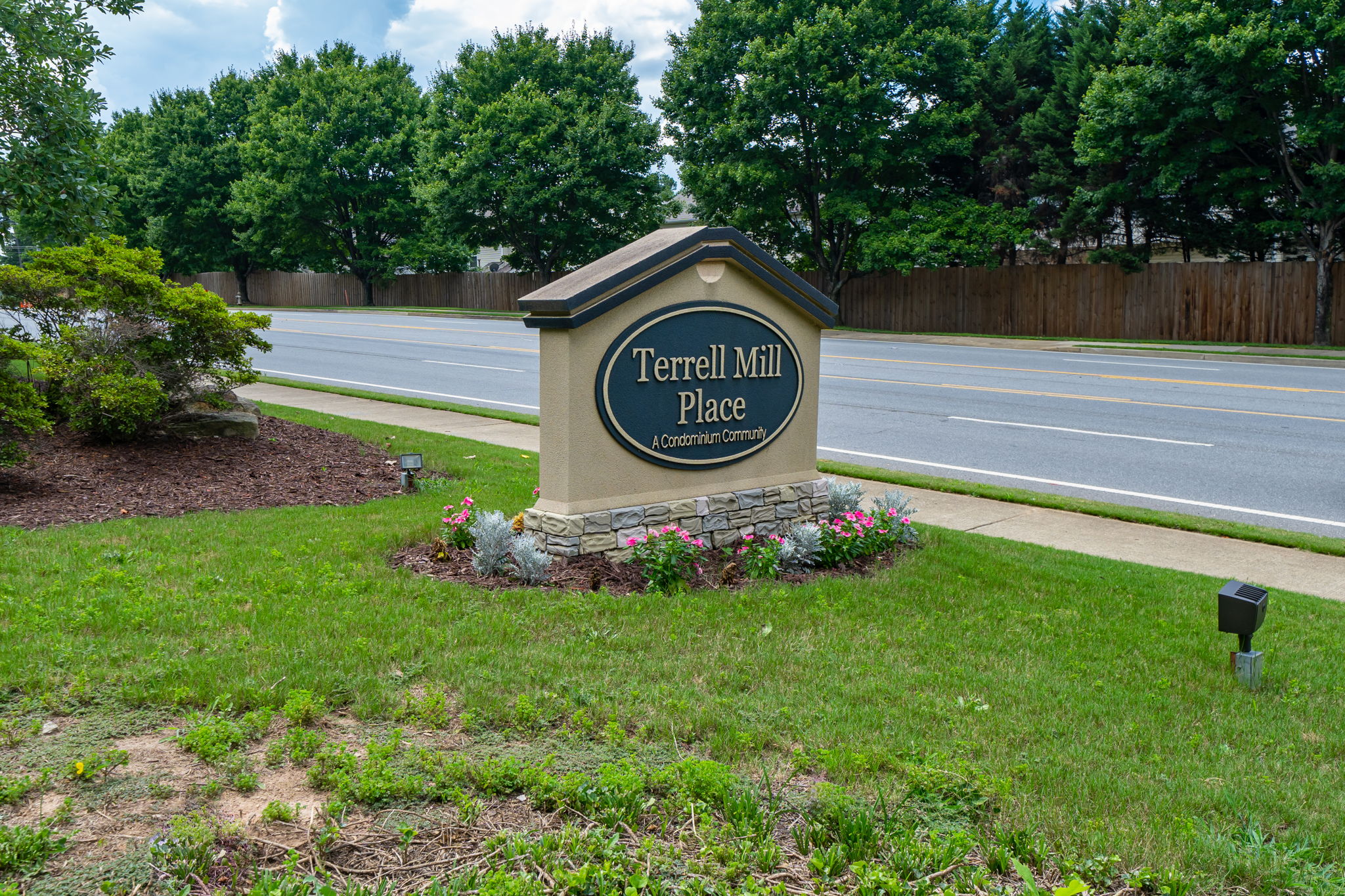  1565 Terrell Mill Pl SE Unit G, Marietta, GA 30067, US Photo 24