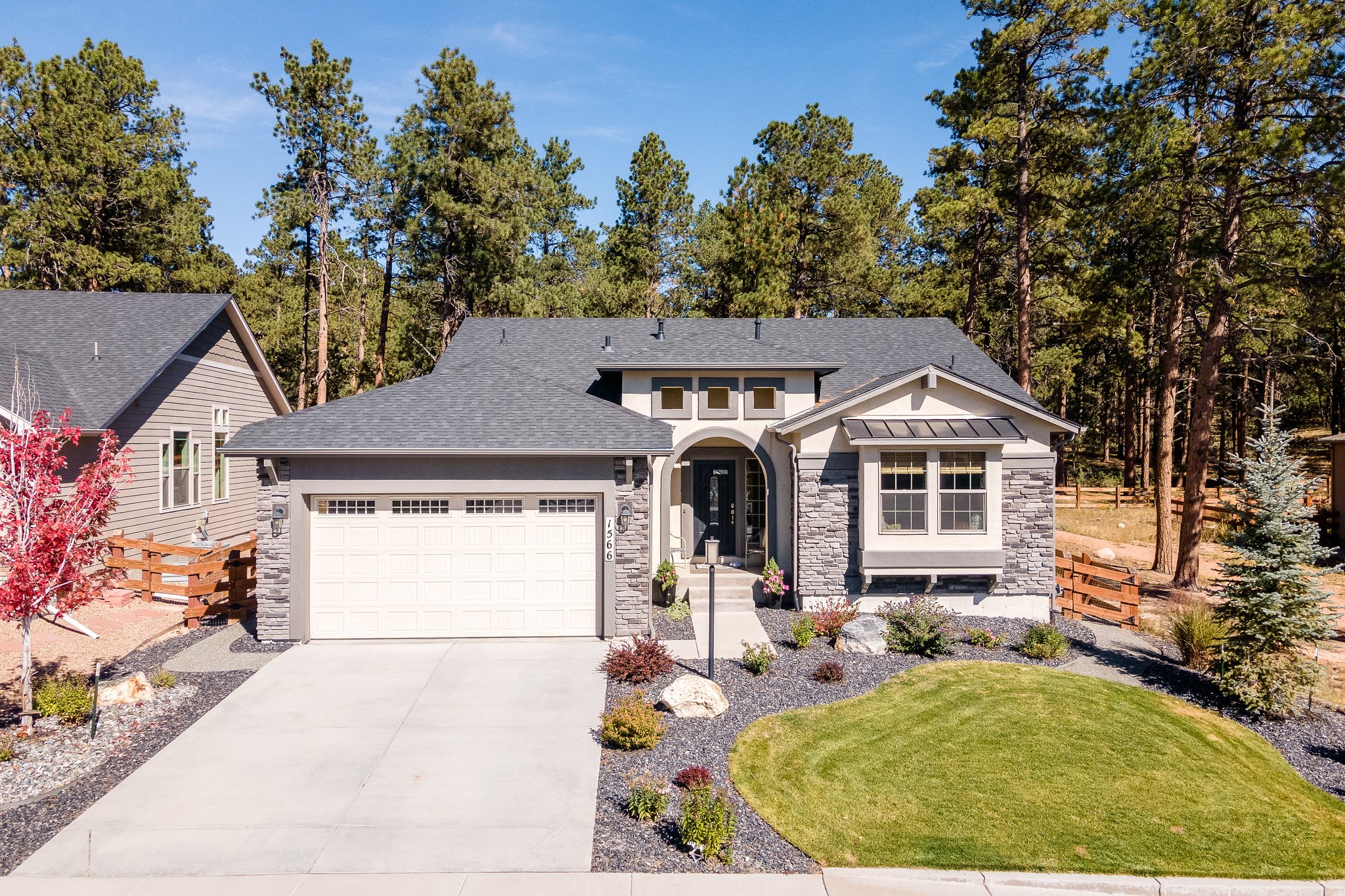 1566 Catnap Ln, Monument, CO 80132, USA Photo 2