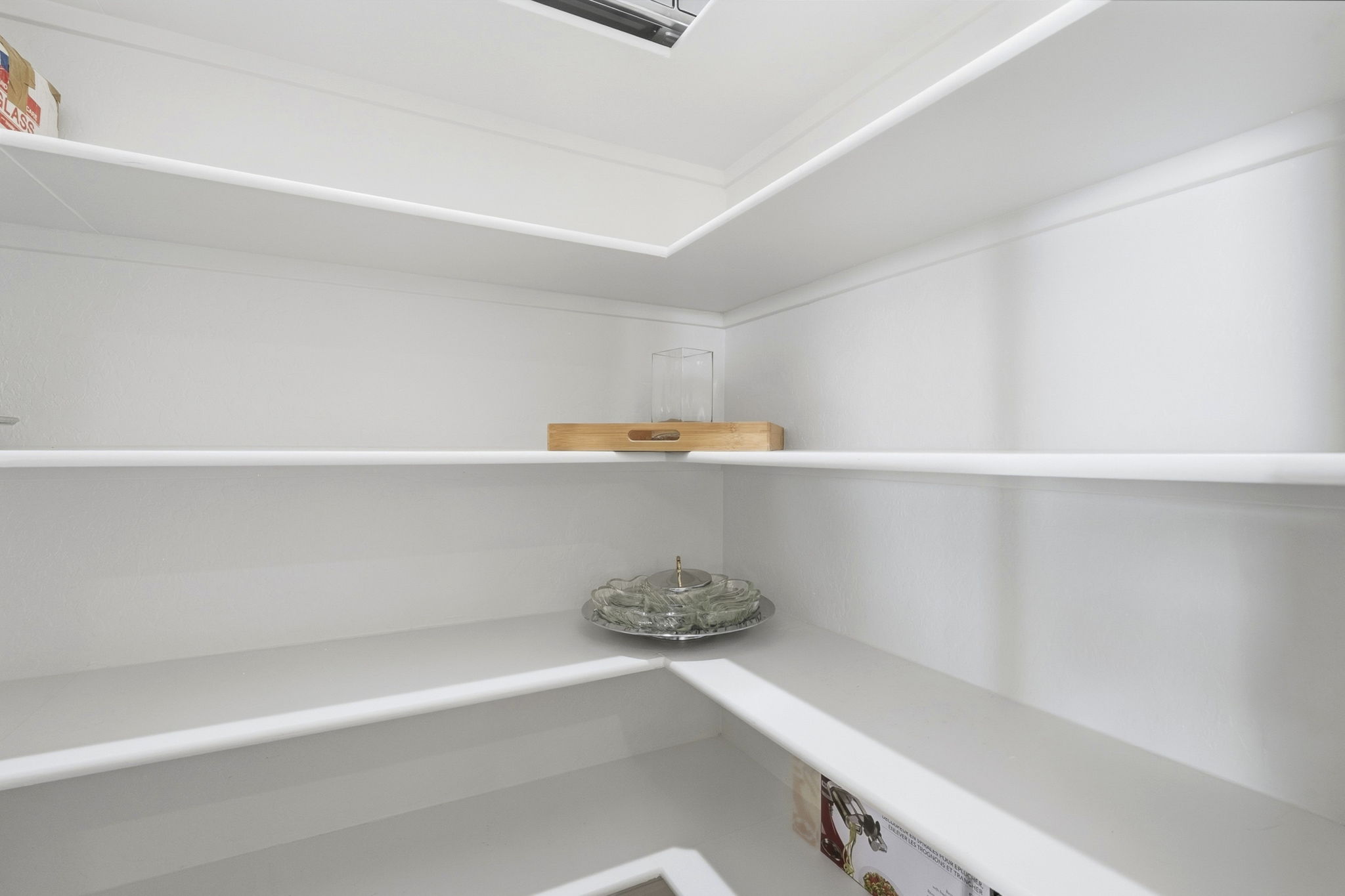 Pantry