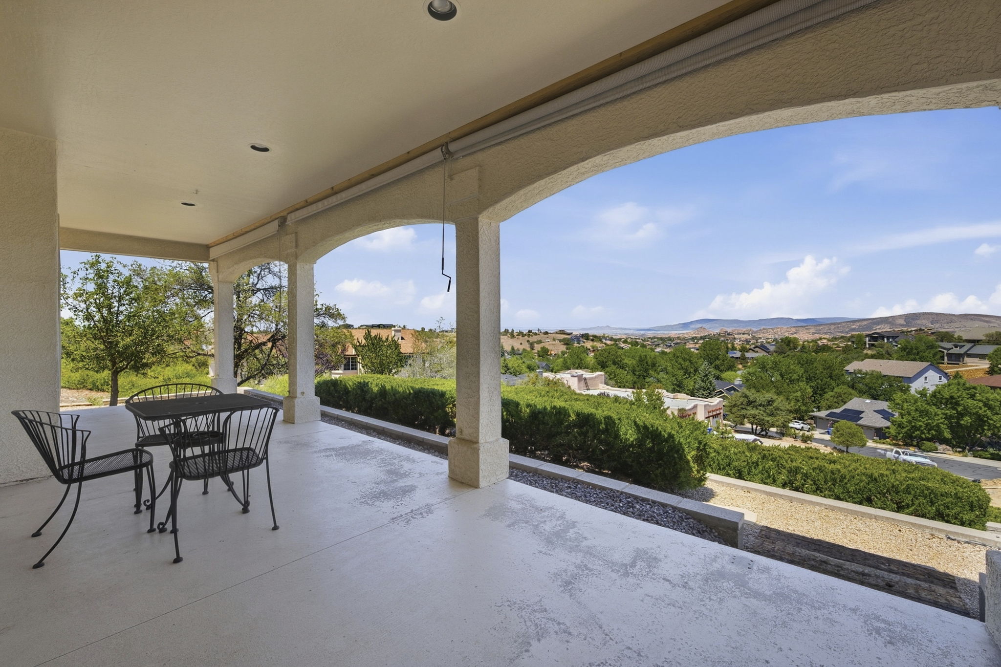 Front Patio 2