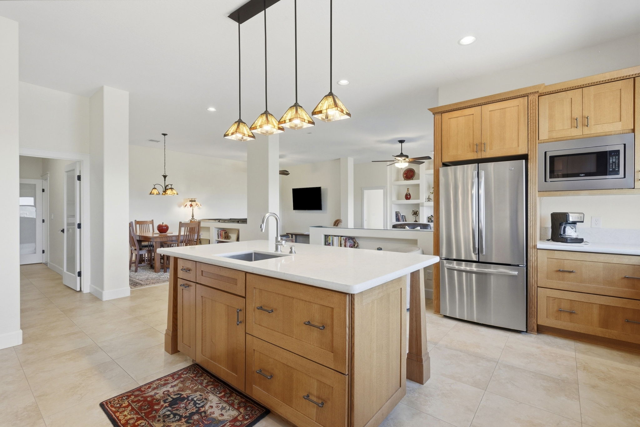 Kitchen 7