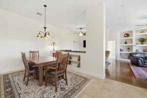 Dining Room 2