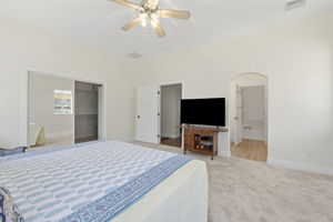Primary Bedroom 2