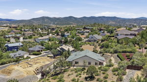 Aerial Side
