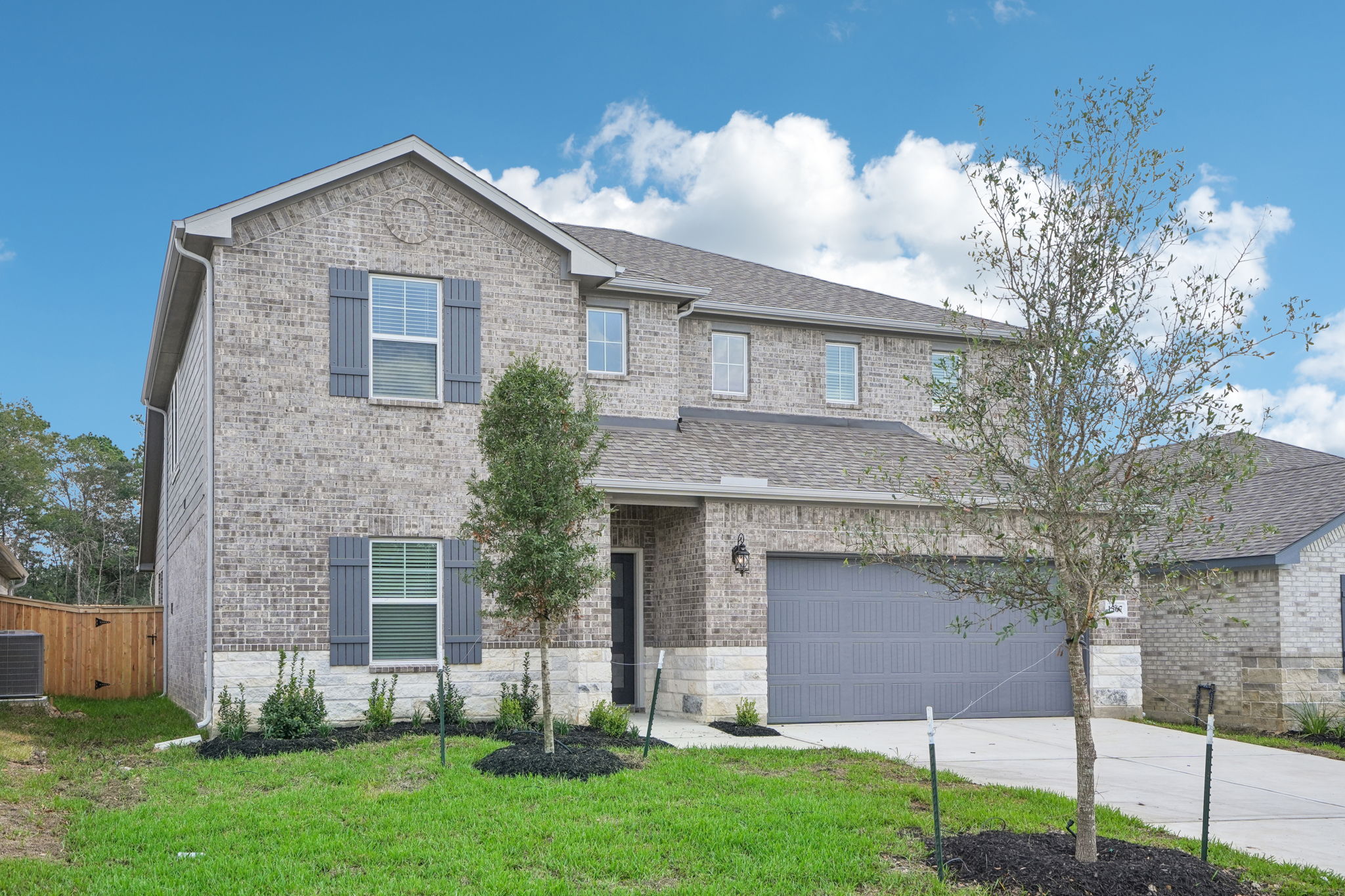 Houston - Stewart's Ranch Community - 1567 King Rnch Rd, Conroe, TX 77301 - 005