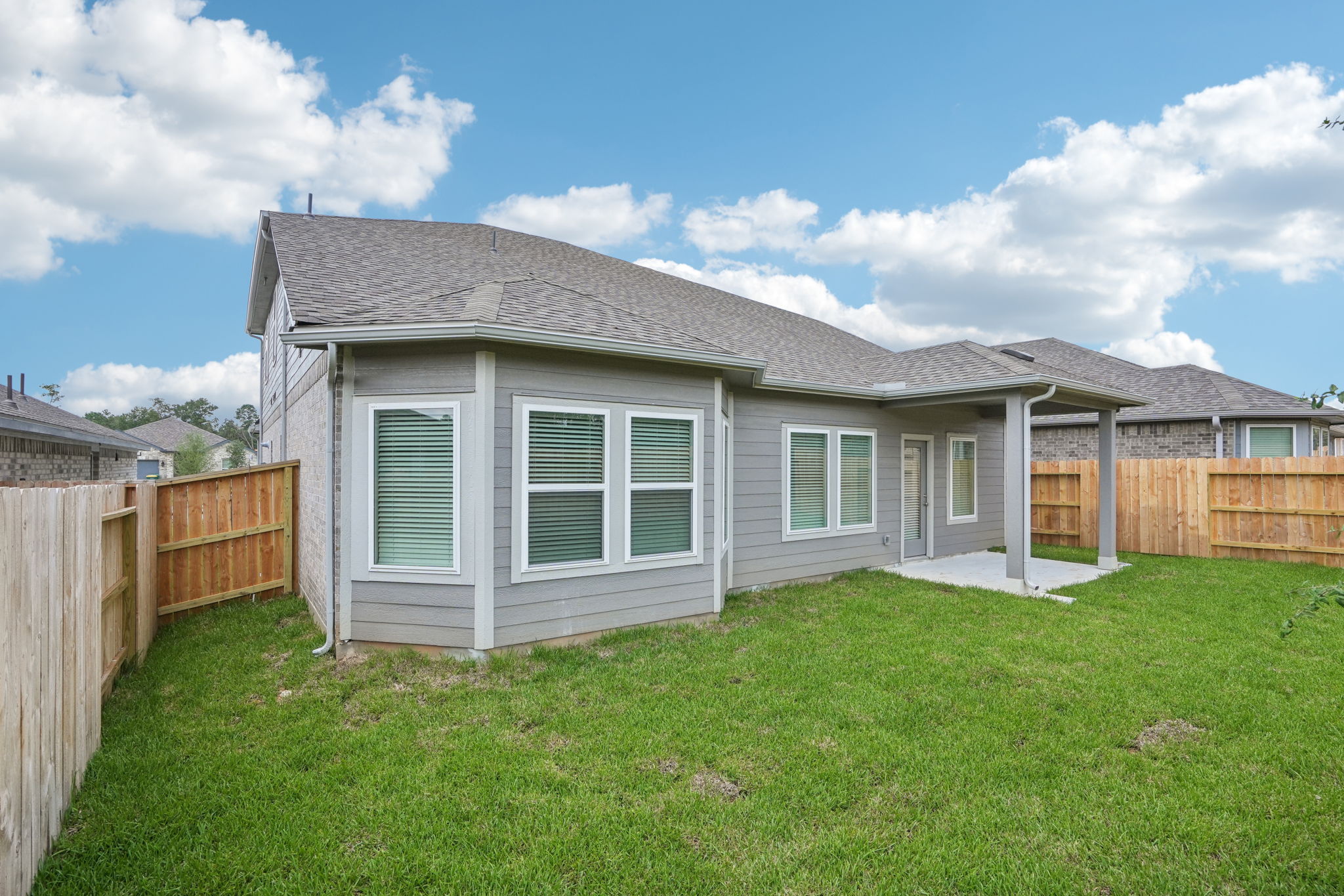 Houston - Stewart's Ranch Community - 1567 King Rnch Rd, Conroe, TX 77301 - 043