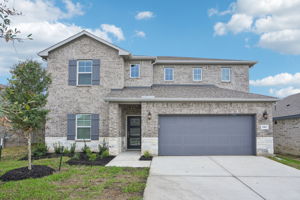 Houston - Stewart's Ranch Community - 1567 King Rnch Rd, Conroe, TX 77301 - 002